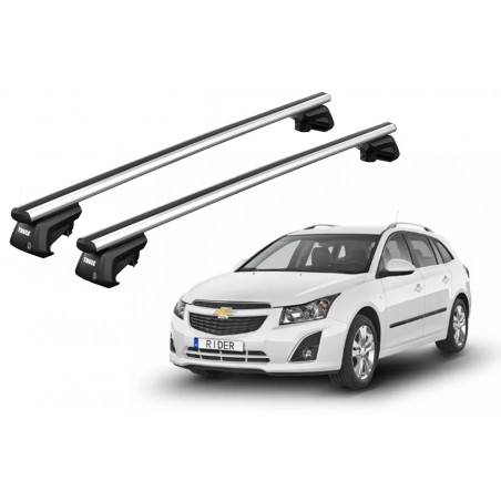 Barras Thule CHEVROLET...