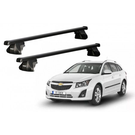 Barras Thule CHEVROLET...