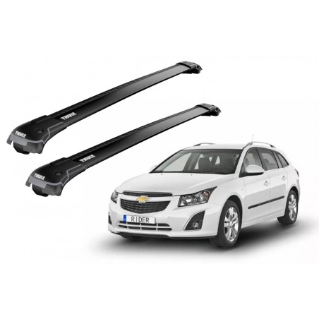 Barras Thule CHEVROLET...