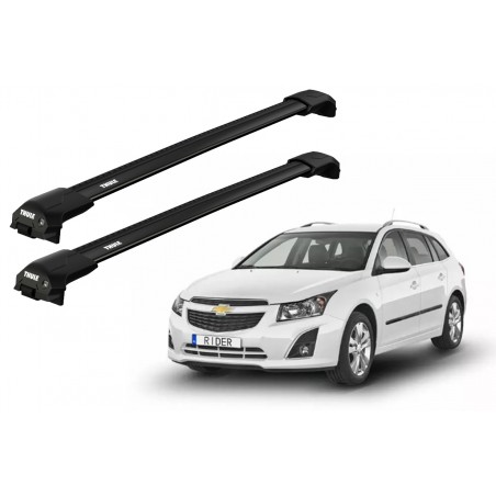 Barras Thule CHEVROLET...