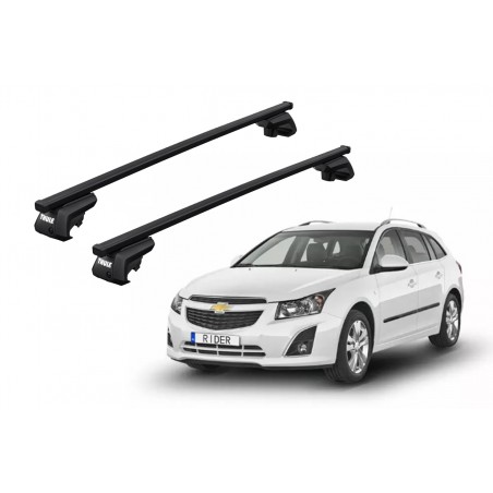 Barras Thule CHEVROLET...