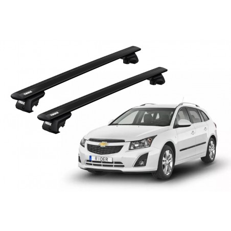 Barras Thule CHEVROLET...