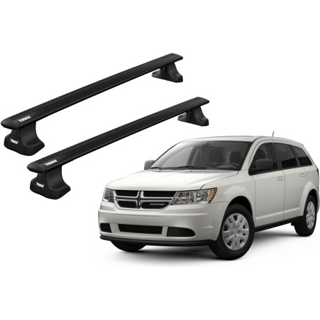 Barras Thule DODGE Journey...