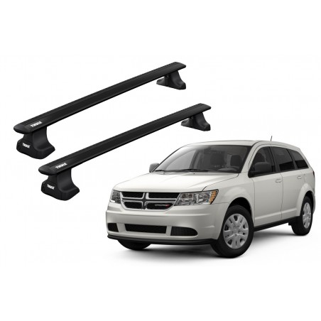 Barras Thule DODGE Journey...