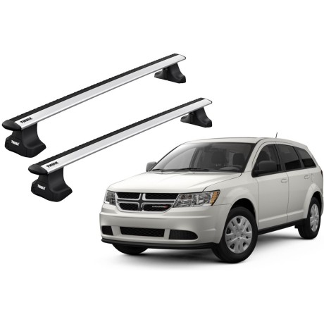 Barras Thule DODGE Journey...