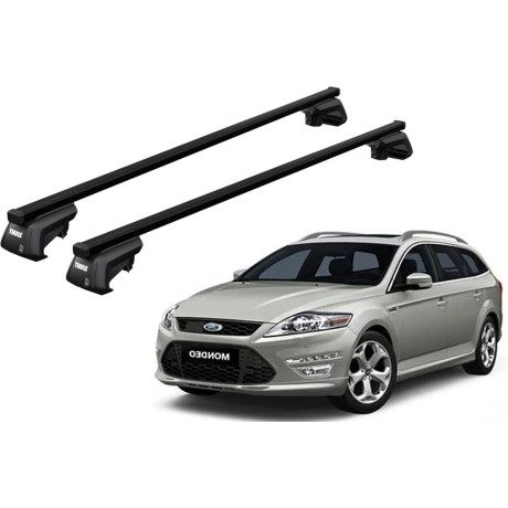 Barras Thule FORD Mondeo...