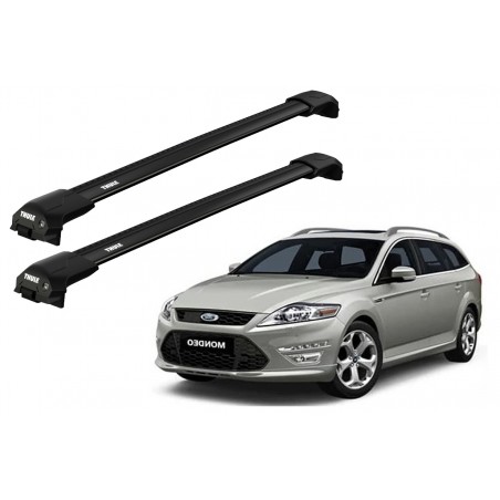 Barras Thule FORD Mondeo...