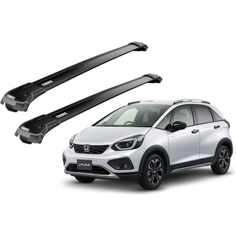 Barras Thule HONDA Jazz...