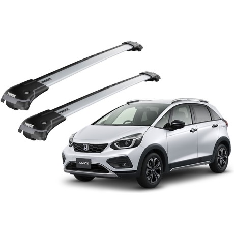 Barras Thule HONDA Jazz...