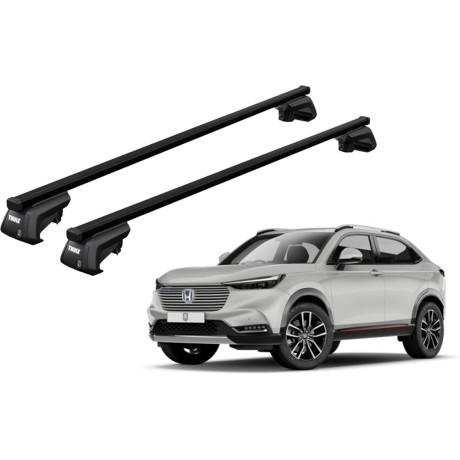 Barras Thule HONDA HR-V 22-...