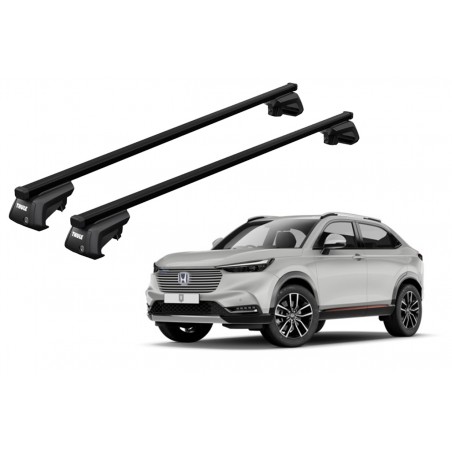 Barras Thule HONDA HR-V 22- RE / SmartRack XT SquareBar