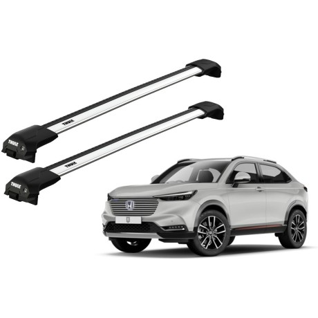 Barras Thule HONDA HR-V 22-...