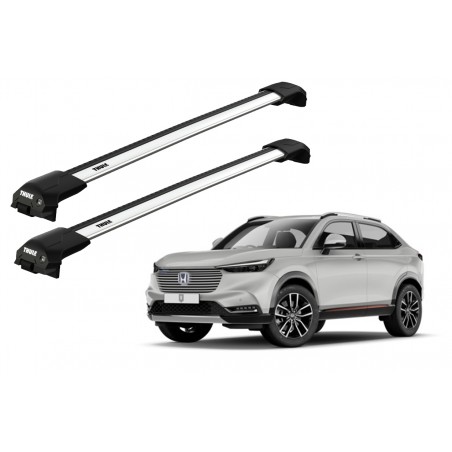 Barras Thule HONDA HR-V 22- RE / EDGE Flush