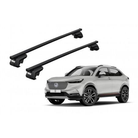 Barras Thule HONDA HR-V 22- RE / SquareBar EVO