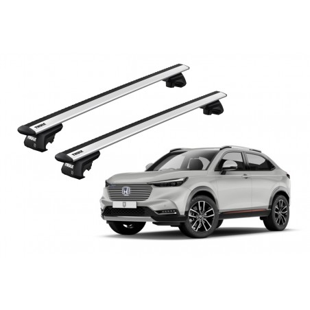 Barras Thule HONDA HR-V 22- RE / WingBar EVO