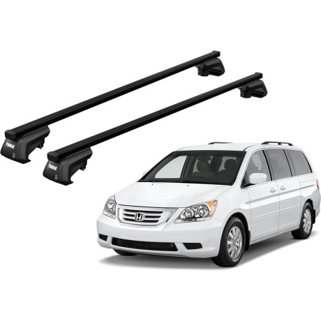 Barras Thule HONDA Odyssey...