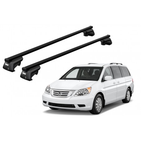 Barras Thule HONDA Odyssey...