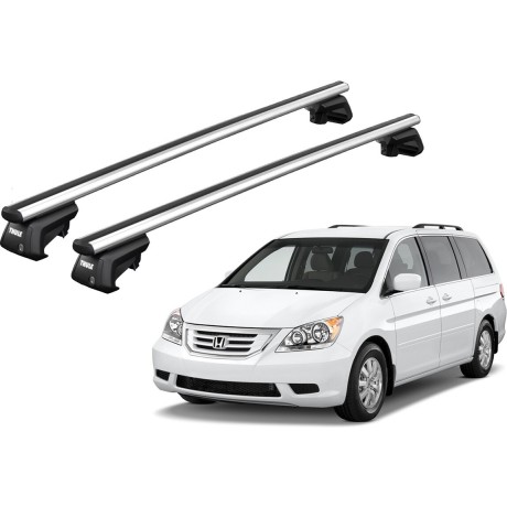 Barras Thule HONDA Odyssey...