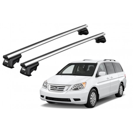 Barras Thule HONDA Odyssey 03-08 RE / SmartRack XT