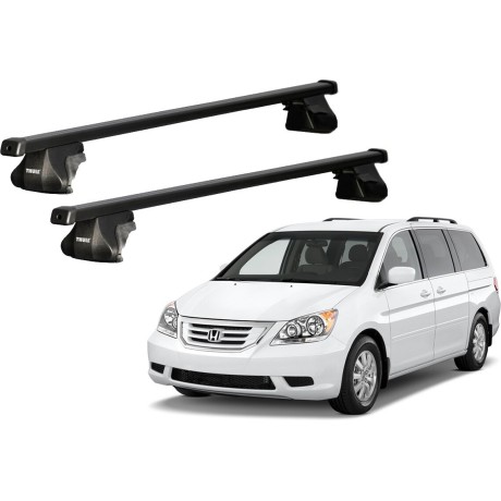 Barras Thule HONDA Odyssey...