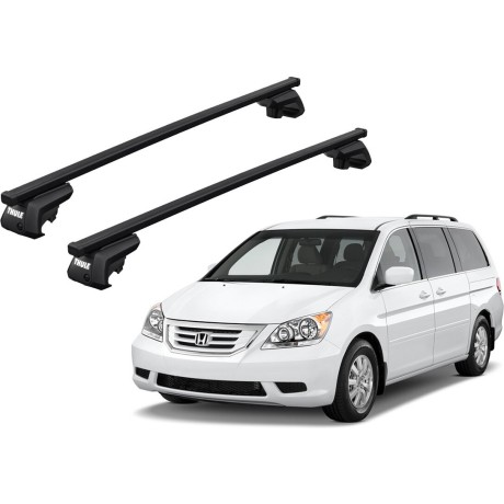 Barras Thule HONDA Odyssey...