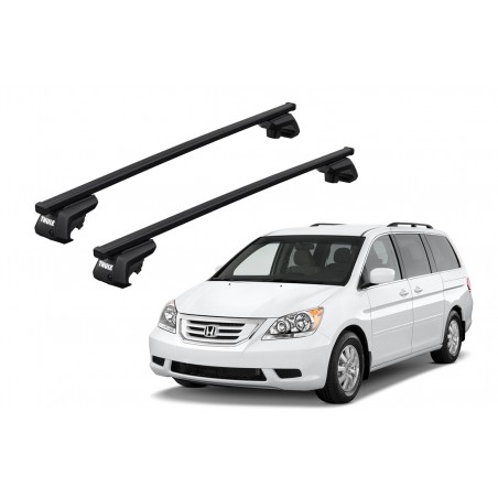 Barras Thule HONDA Odyssey...