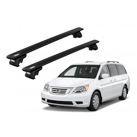 Barras Thule HONDA Odyssey...