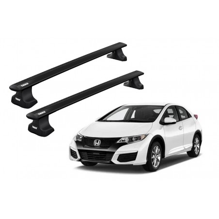 Barras Thule HONDA Civic...