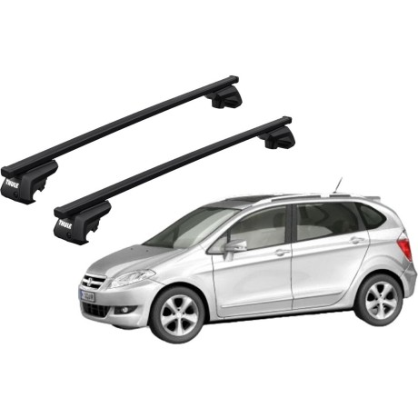 Barras Thule HONDA FR-V...