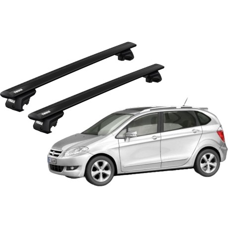 Barras Thule HONDA FR-V...