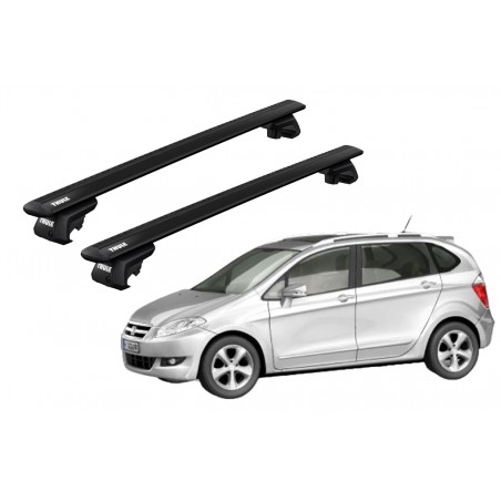 Barras Thule HONDA FR-V...