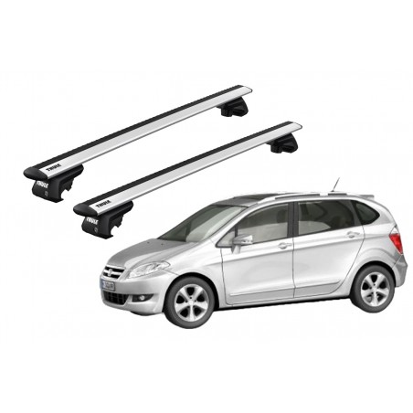 Barras Thule HONDA FR-V...