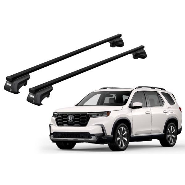 Barras Thule HONDA Pilot 23- RE / Smar XT S