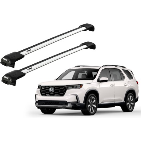 Barras Thule HONDA Pilot...