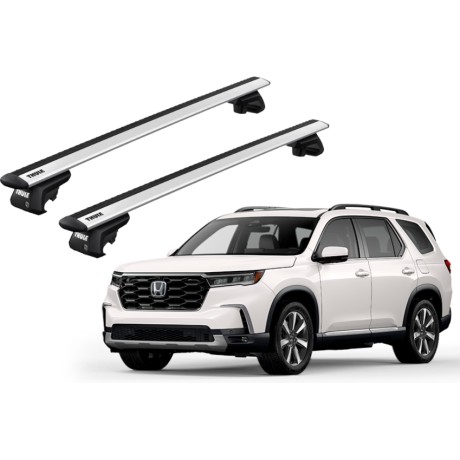 Barras Thule HONDA Pilot...