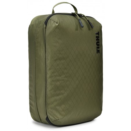 Bolso Thule Separador de Ropa Sucia Clean Dirty Soft Green