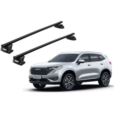 Barras Thule HAVAL H6 21-...