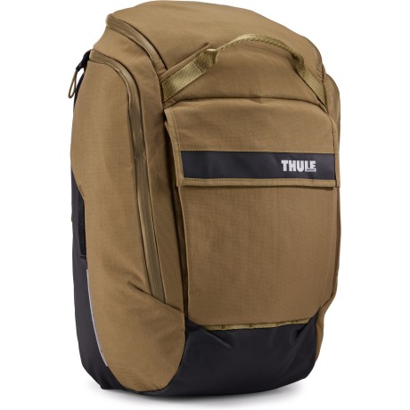 Alforja y Mochila Thule Paramount 26L | Nutria