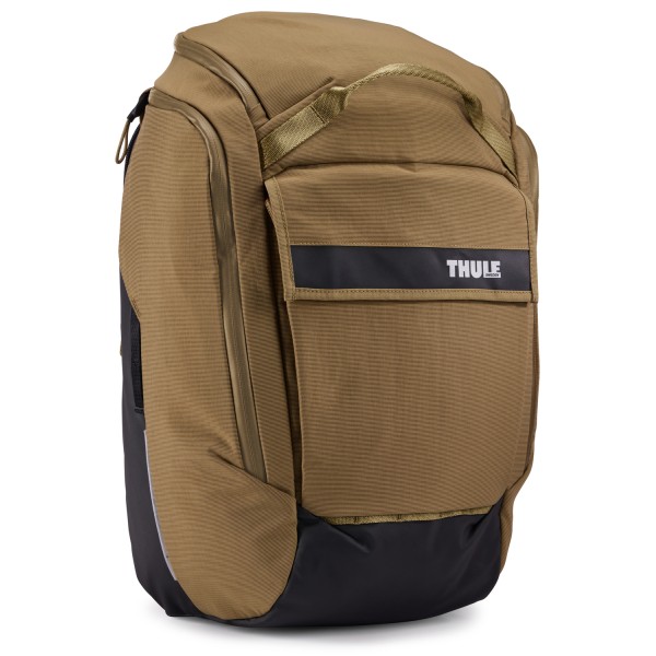 Alforja y Mochila Thule Paramount 26L | Nutria