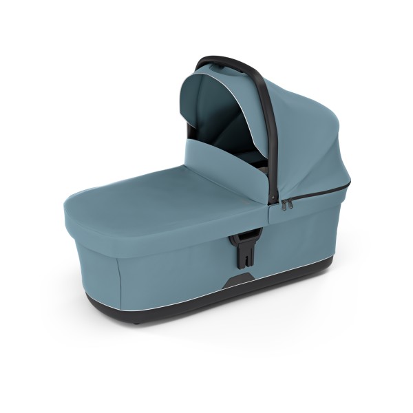 Moises Thule Urban Glide 3 Bassinet | Mid Blue