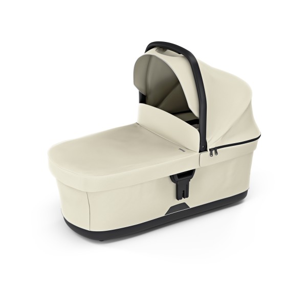 Moises Thule Urban Glide 3 Bassinet | Soft Beige