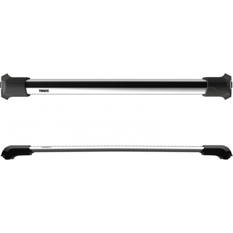 Barras Thule JETOUR T2 22-...