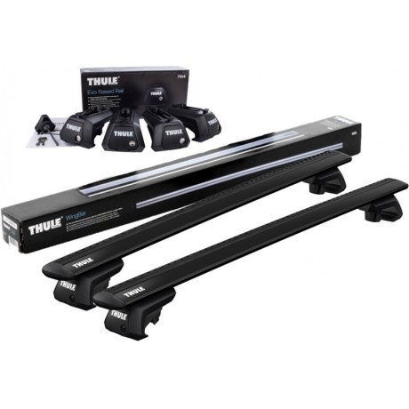 Barras Thule JETOUR T2 22-...