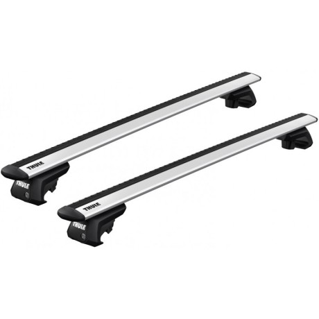 Barras Thule JETOUR T2 22-...