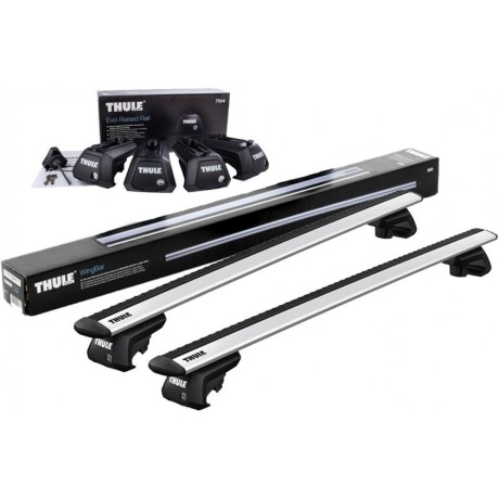 Barras Thule JETOUR T2 22-...