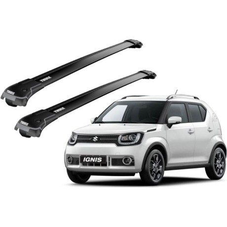 Barras Thule SUZUKI Ignis...