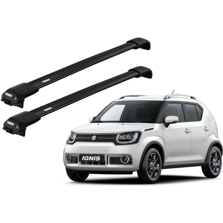 Barras Thule SUZUKI Ignis...