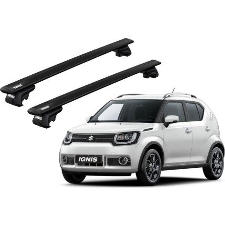 Barras Thule SUZUKI Ignis...