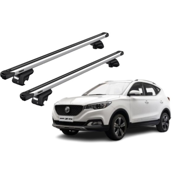 Barras Thule MG ZS 18- RE / SlideBar EVO