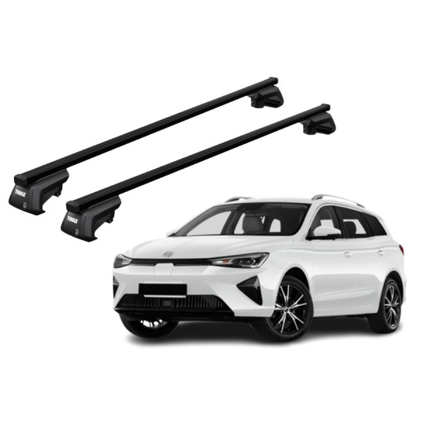 Barras Thule MG 5 (Mk. II) 20- RE / SmartRack XT SquareBar